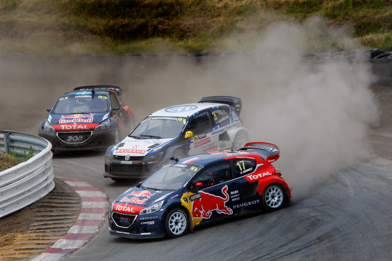Illustration for article titled Fantasy WorldRX Review: (B)Estering